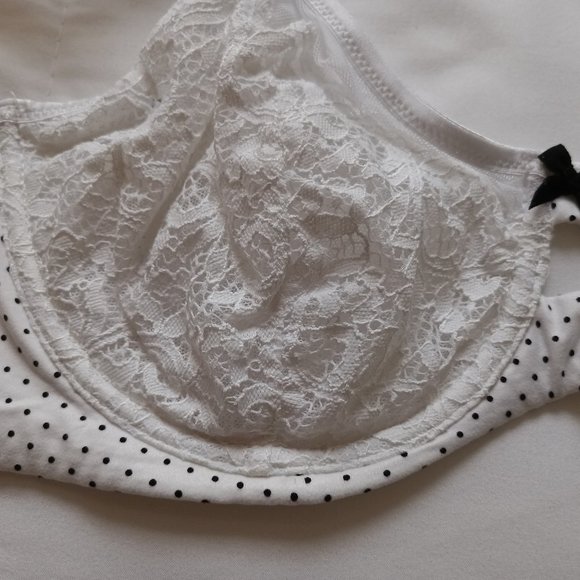 Victoria's Secret unlined demi bras (lot of 2) - Picture 2 of 5